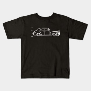 ROAD Kids T-Shirt